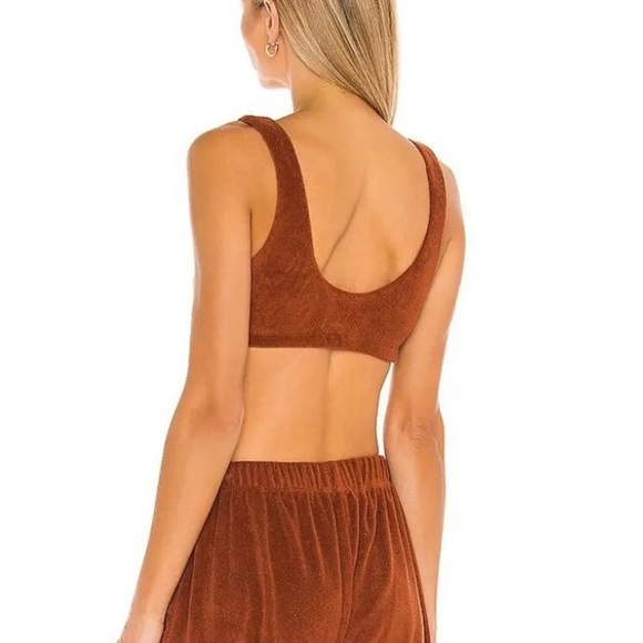 DONNI. Terri Henley Sweatpant - Picture 3 of 3